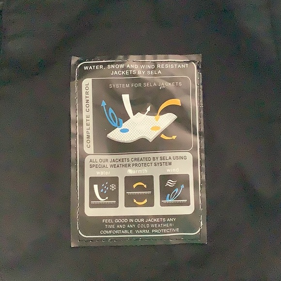 OUTDOOR LIGHTWEIGHT LEISURE VEST 
NWOT - Picture 5 of 6